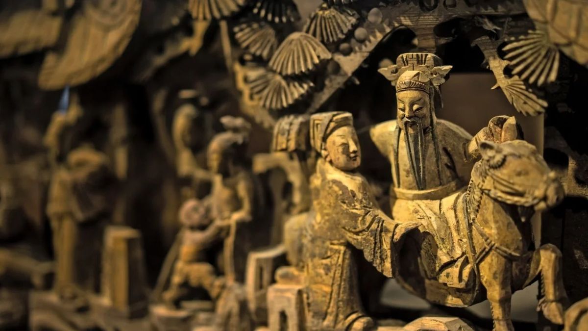 ancient artz