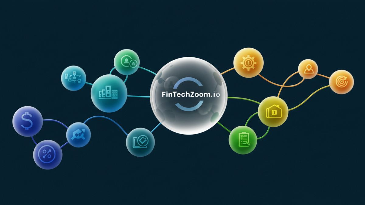 fintechzoom .io
