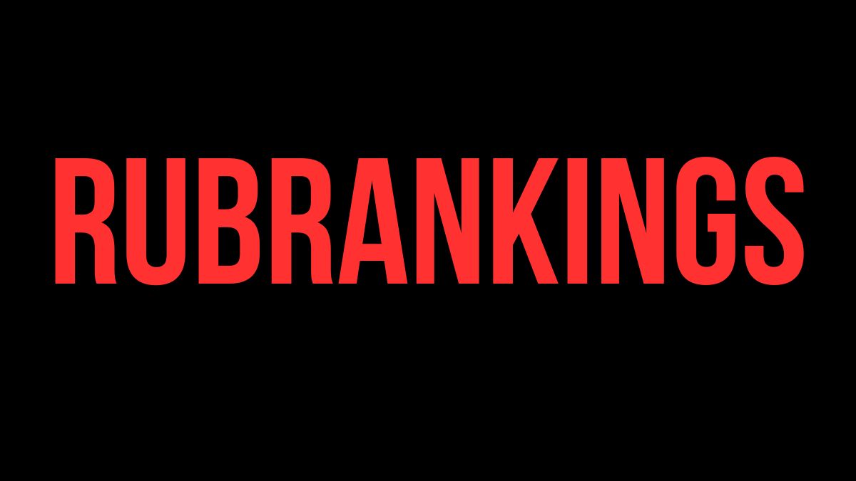 rubrankings