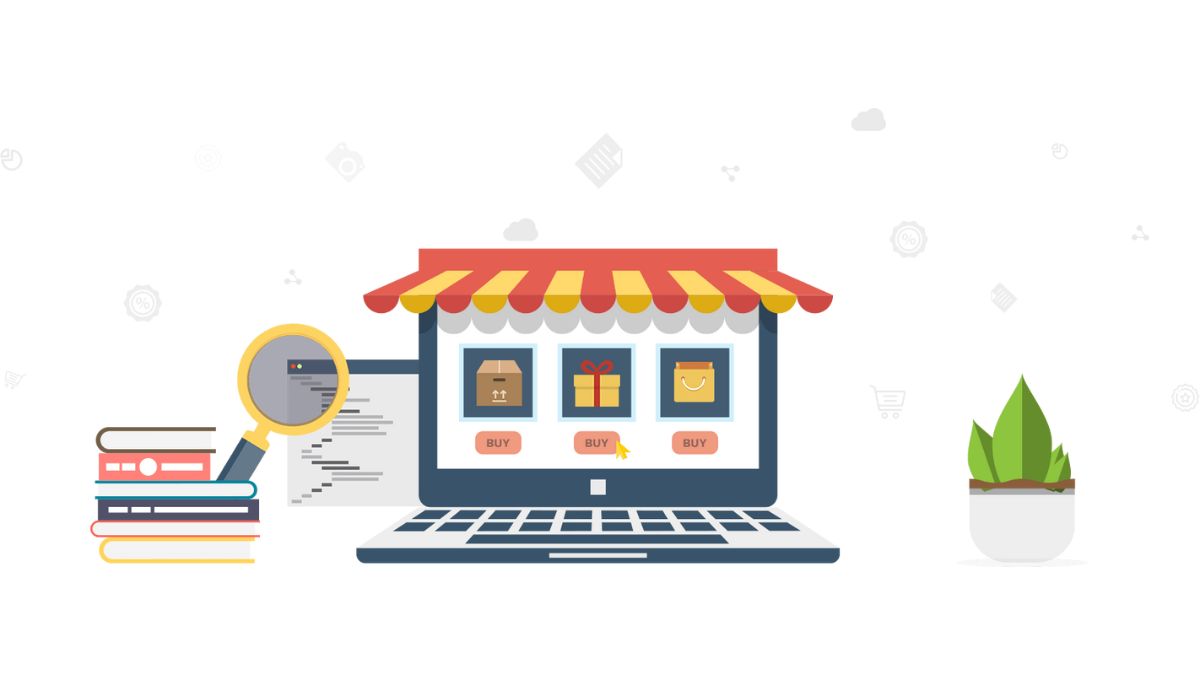 Web&Store