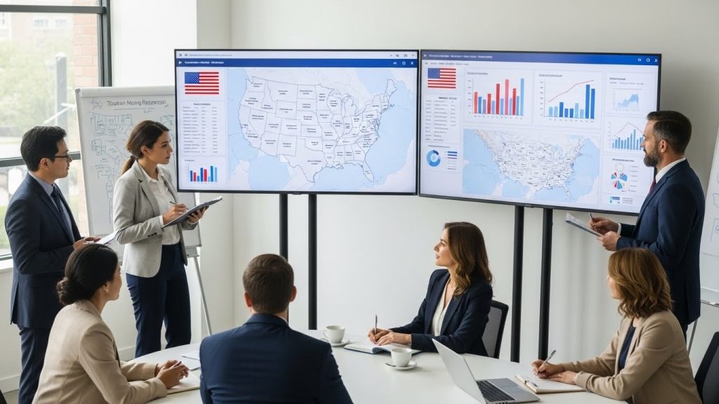 Marketing and Policy Responses 