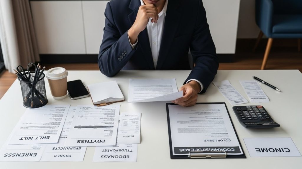 Cost of Living vs Income Reality