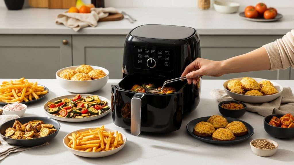 Versatility for Everyday Use