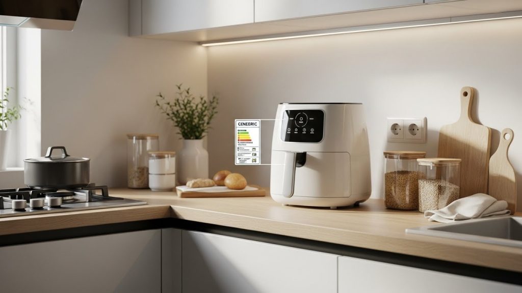 Sustainability and Energy Efficiency