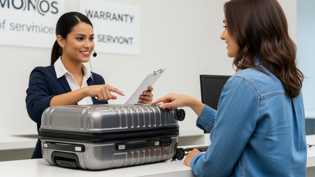 Customer Experience and Warranty