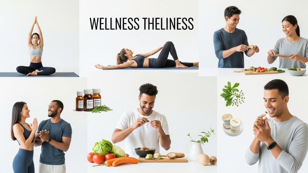 Impact on Modern Health Trends